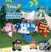 Robocar Poli: Storm Rescue