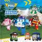 Robocar Poli: Storm Rescue - Preview
