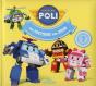 Robocar Poli - Une Histoire Par Jour - Tome 2 - Preview