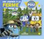 Robocar Poli - Une Journee A La Ferme - Preview