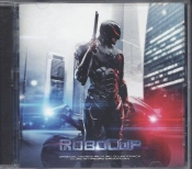 Capa do artigo Robocop - CD