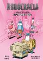 Robocracia. Rollete Mode: Activated - Preview