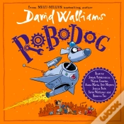 Capa do artigo Robodog