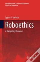 Roboethics