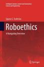 Roboethics - Preview