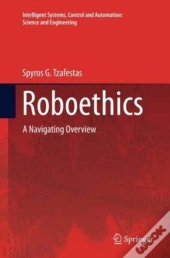 Roboethics