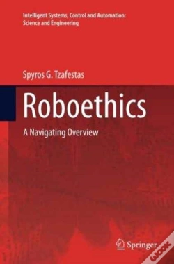 Capa do artigo Roboethics