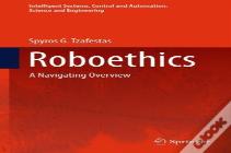 Roboethics