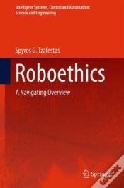 Capa do artigo Roboethics