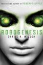 Robogenesis - Preview