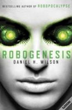 Capa do artigo Robogenesis