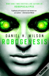 Robogenesis