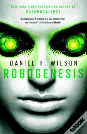 Capa do artigo Robogenesis
