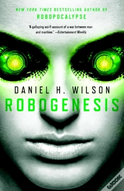 Capa do artigo Robogenesis