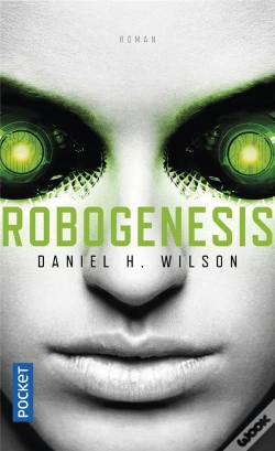 Capa do artigo Robogenesis