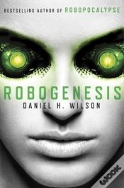Capa do artigo Robogenesis