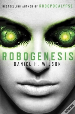 Capa do artigo Robogenesis