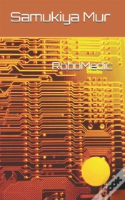 Capa do artigo Robomedic