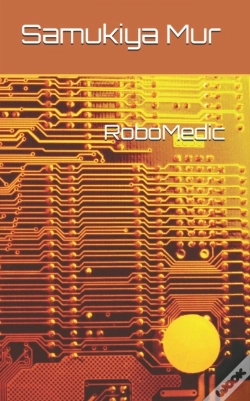 Capa do artigo Robomedic