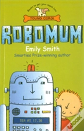 Capa do artigo Robomum