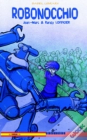 Capa do artigo Robonocchio (En Espanol)