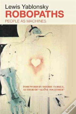 Capa do artigo Robopaths