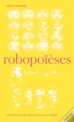 Capa do artigo Robopoieses - Les Intelligences Artificielles D