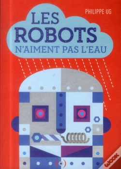 Capa do artigo Robopop