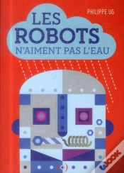 Capa do artigo Robopop
