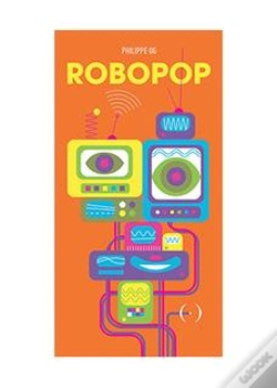 Capa do artigo Robopop