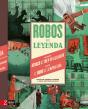 Robos De Leyeda - Preview