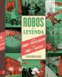 Robos De Leyenda - Preview