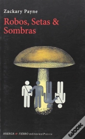 Capa do artigo Robos, Setas & Sombras