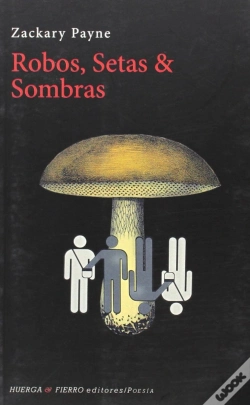 Capa do artigo Robos, Setas & Sombras