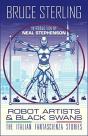 Robot Artists & Black Swans - Preview