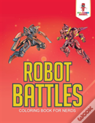 Robot Battles