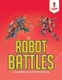 Robot Battles - Preview
