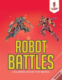 Capa do artigo Robot Battles