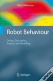 Capa do artigo Robot Behaviour