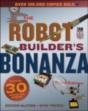 Robot Builder'S Bonanza, 4th Edition - Preview
