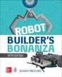 Robot Builder'S Bonanza, 5th Edition - Preview