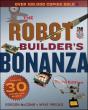 Robot Builder'S Bonanza, Third Edition - Preview
