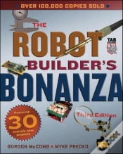 Capa do artigo Robot Builder