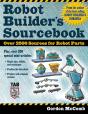 Robot Builder'S Sourcebook - Preview