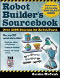 Robot Builder'S Sourcebook - Preview