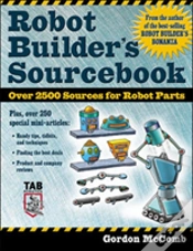 Capa do artigo Robot Builder