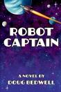 Robot Captain - Preview