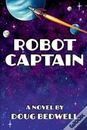 Robot Captain