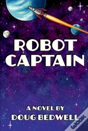 Capa do artigo Robot Captain