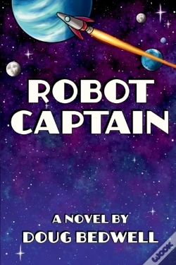 Capa do artigo Robot Captain